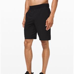 lulu lemon T.H.E Short 9” Linerless